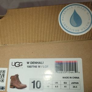 UGG DENHALI WATERPROOF